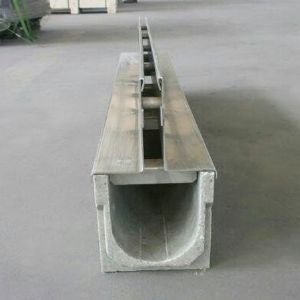 為何成品排水溝如此受歡迎？